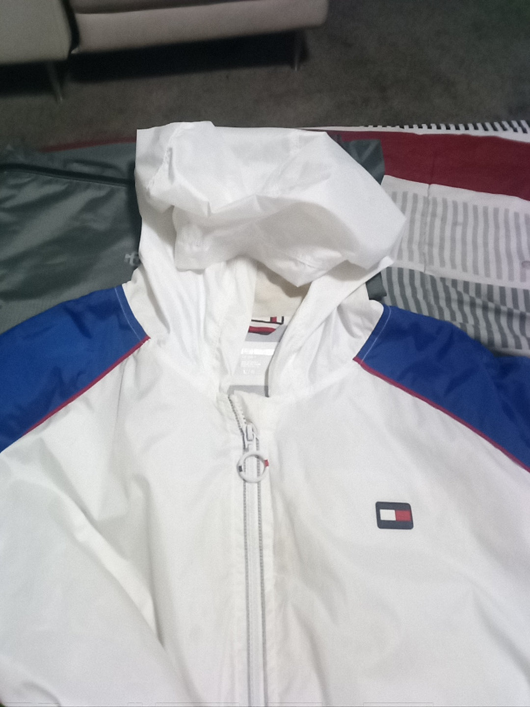 WindBreaker jacket