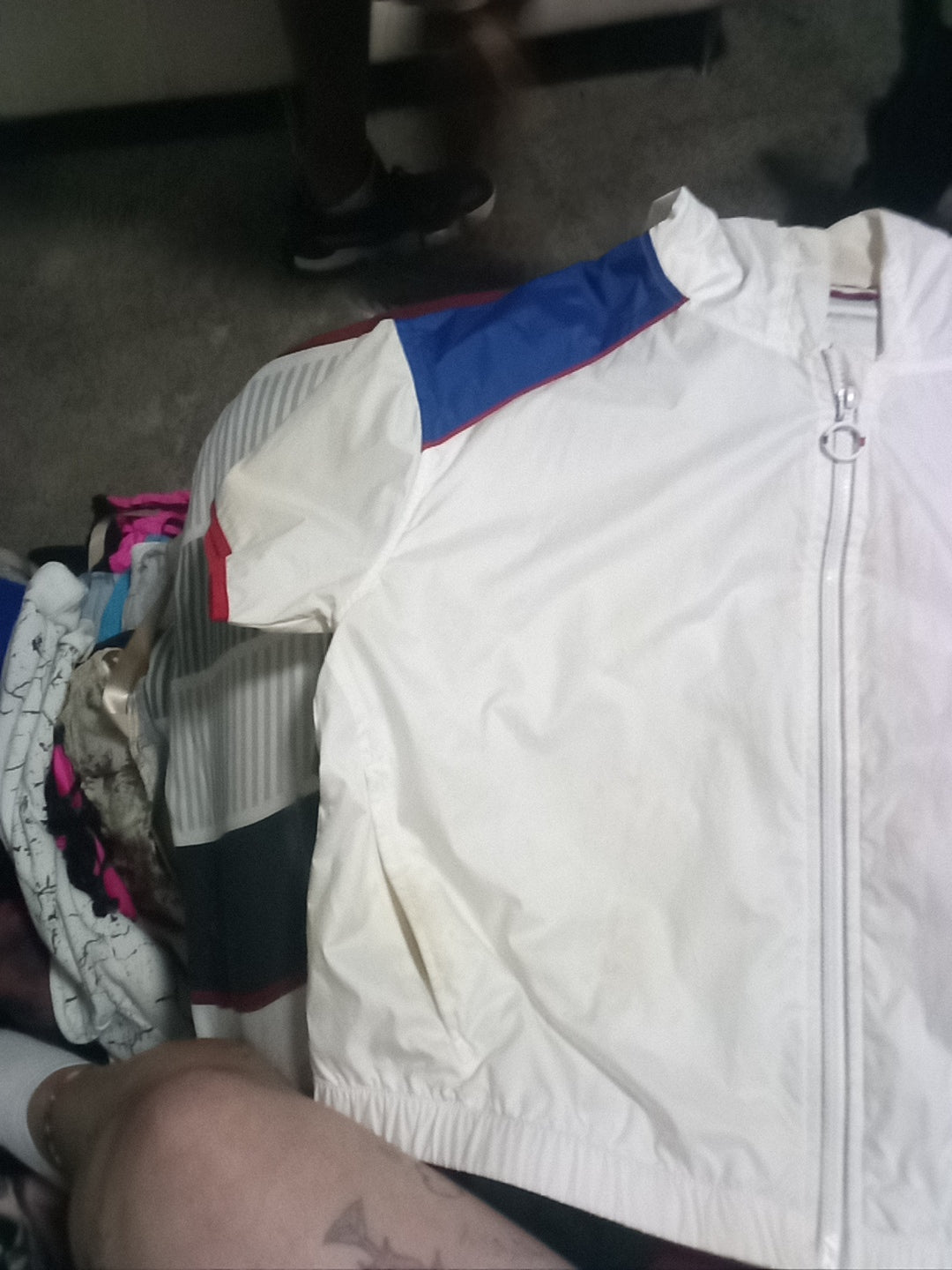 WindBreaker jacket
