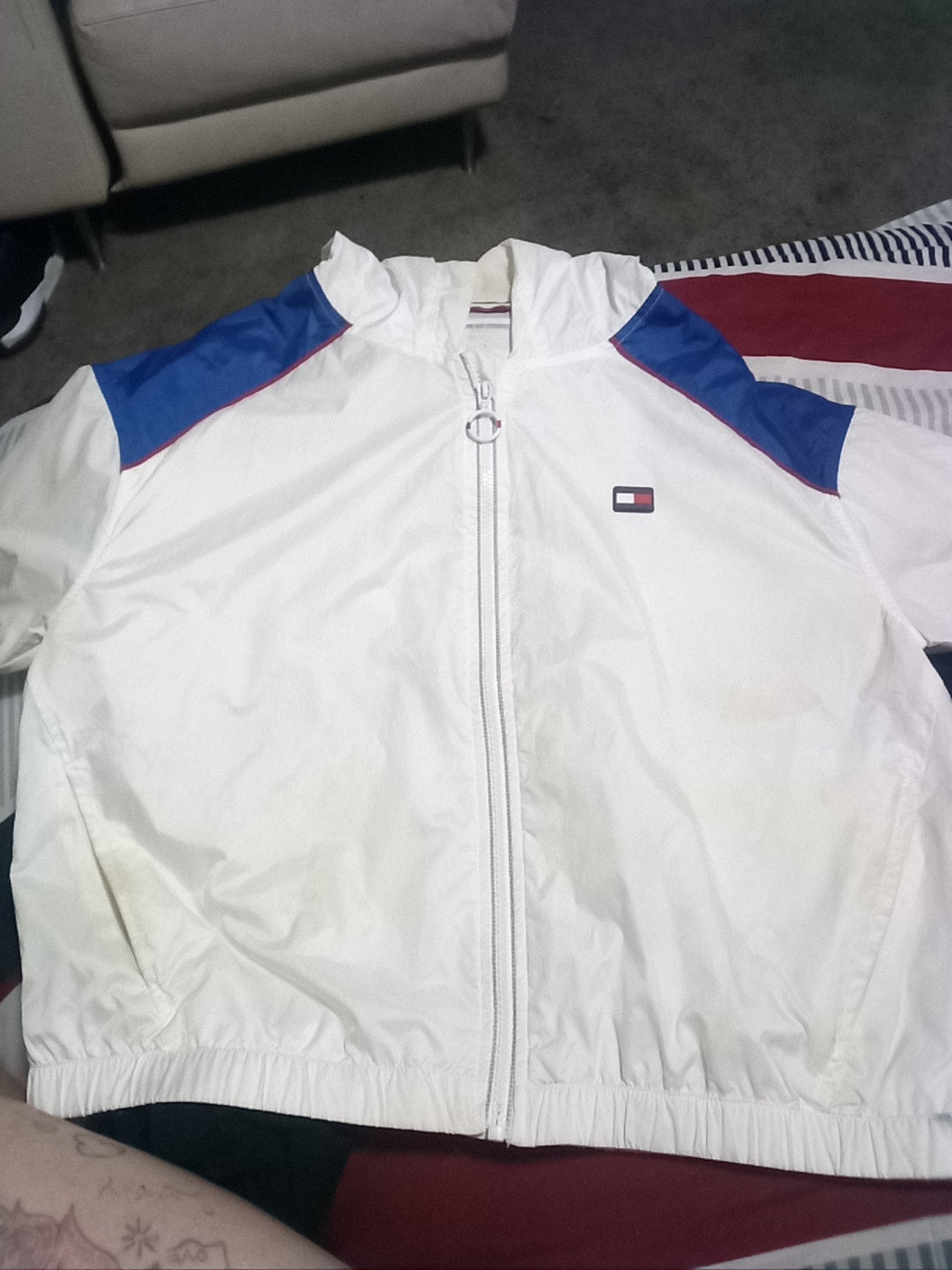 WindBreaker jacket