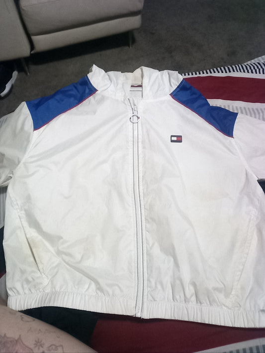 WindBreaker jacket