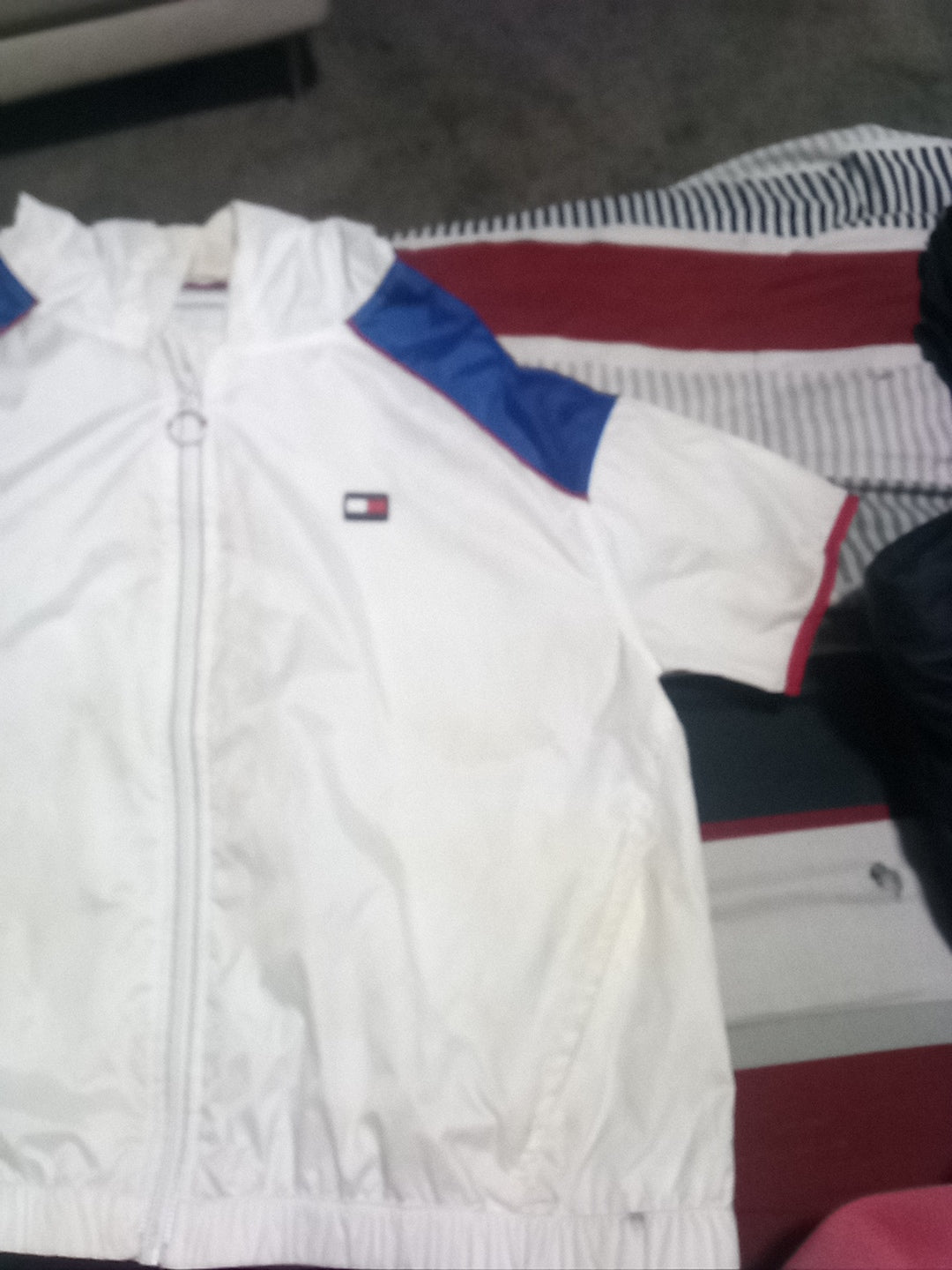 WindBreaker jacket